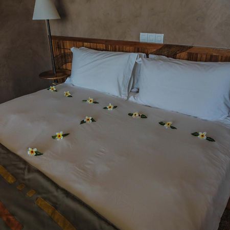 Isalo Rock Lodge Ranohira 외부 사진