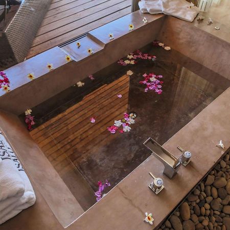 Isalo Rock Lodge Ranohira 외부 사진