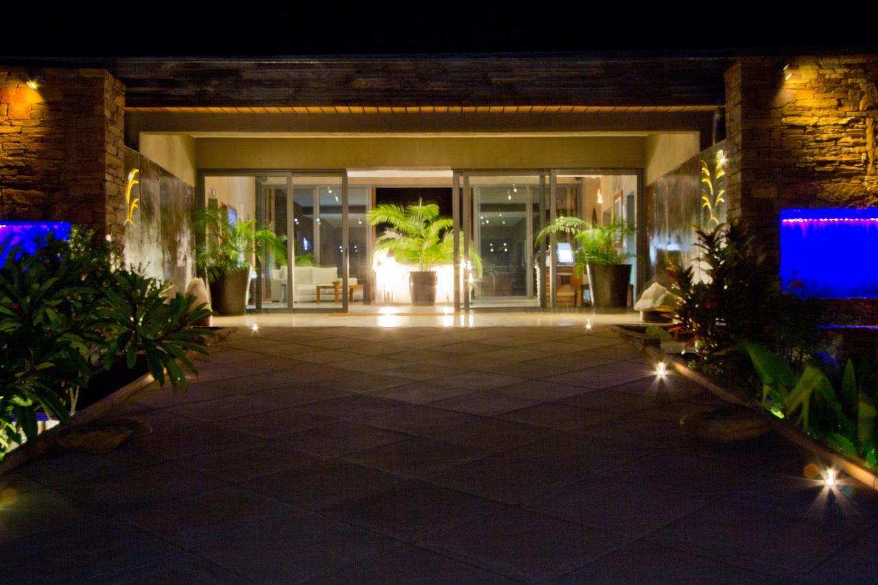 Isalo Rock Lodge Ranohira 외부 사진