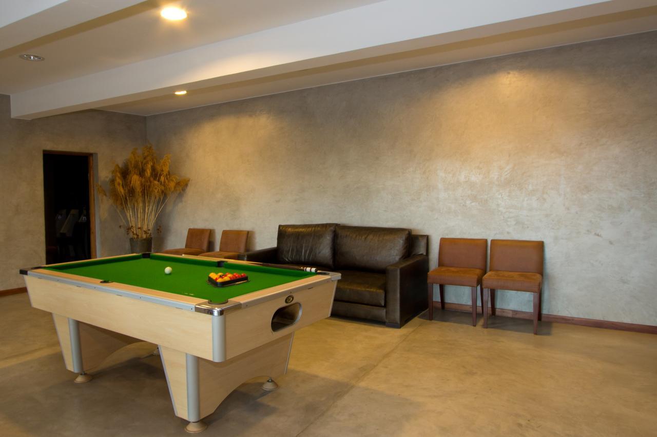 Isalo Rock Lodge Ranohira 외부 사진